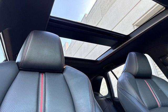 2021 Toyota RAV4 Prime XSE