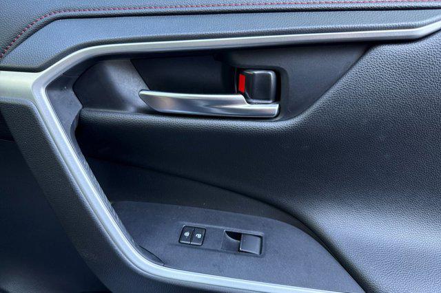 2021 Toyota RAV4 Prime XSE