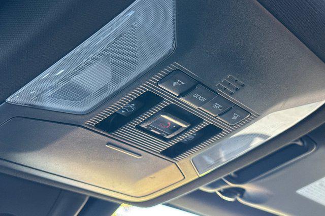 2021 Toyota RAV4 Prime XSE