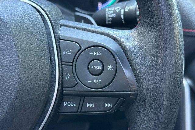 2021 Toyota RAV4 Prime XSE