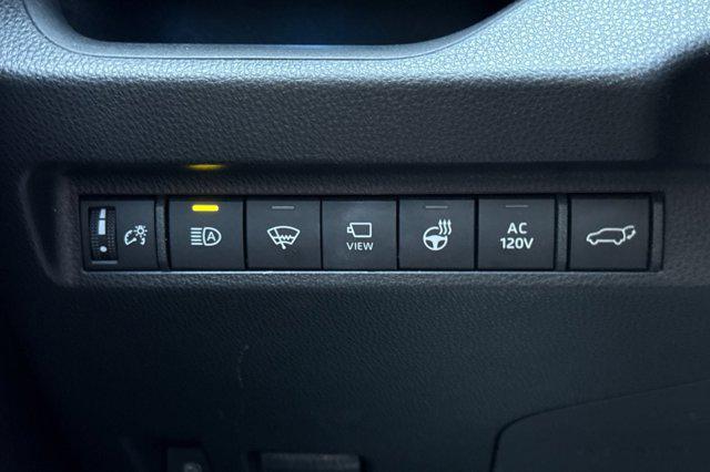 2021 Toyota RAV4 Prime XSE