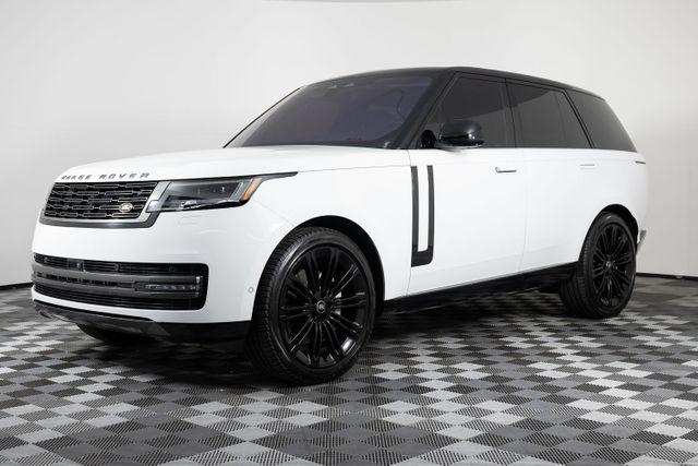2022 Land Rover Range Rover P400 SE for sale in Lindon, UT