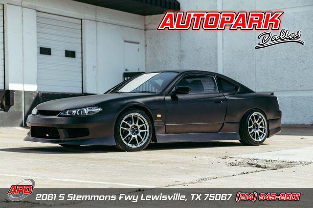 1998 Nissan Silvia S15 Unknown for sale in Lewisville, TX