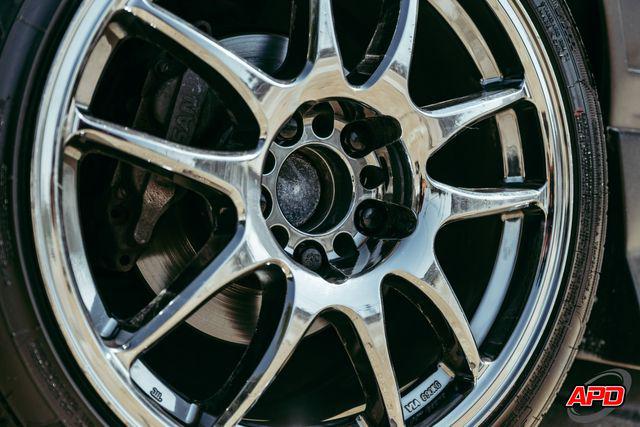 1998 Nissan Silvia S15 Unknown