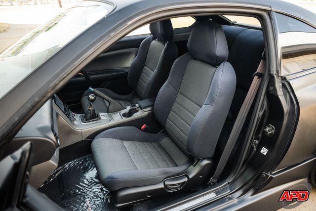 1998 Nissan Silvia S15 Unknown