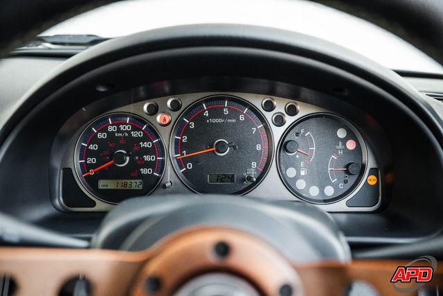 1998 Nissan Silvia S15 Unknown