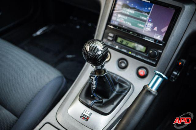 1998 Nissan Silvia S15 Unknown