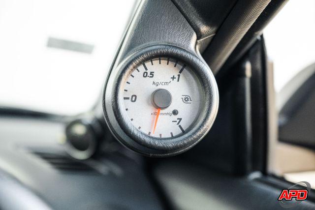 1998 Nissan Silvia S15 Unknown