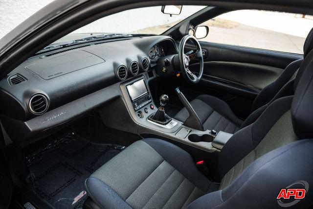 1998 Nissan Silvia S15 Unknown