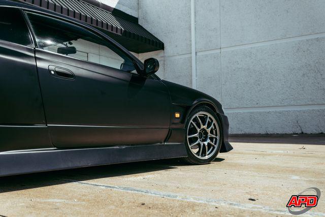 1998 Nissan Silvia S15 Unknown
