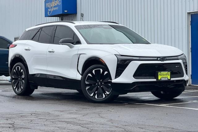 2024 Chevrolet V Blazer eAWD RS