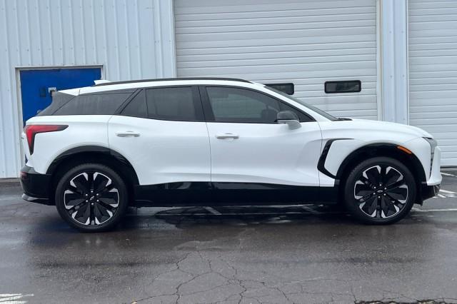 2024 Chevrolet V Blazer eAWD RS