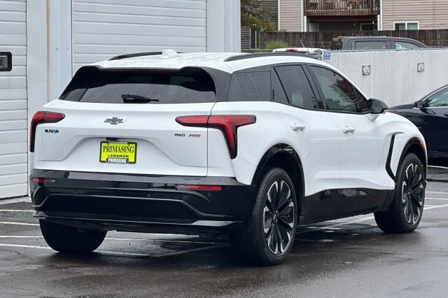 2024 Chevrolet V Blazer eAWD RS