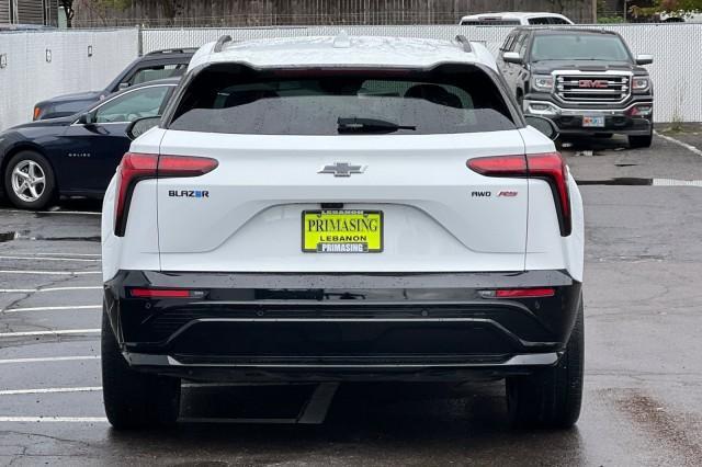 2024 Chevrolet V Blazer eAWD RS