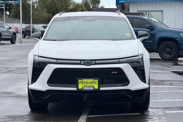 2024 Chevrolet V Blazer eAWD RS