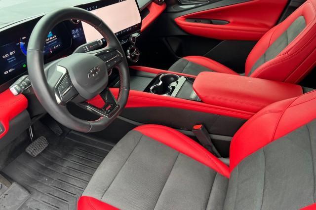 2024 Chevrolet V Blazer eAWD RS
