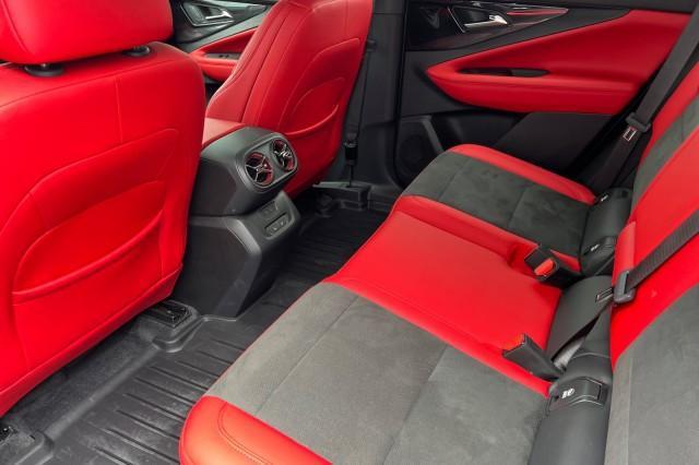 2024 Chevrolet V Blazer eAWD RS