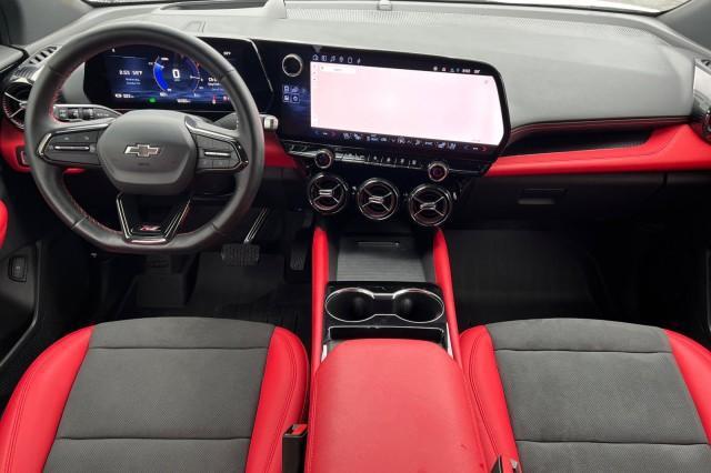 2024 Chevrolet V Blazer eAWD RS