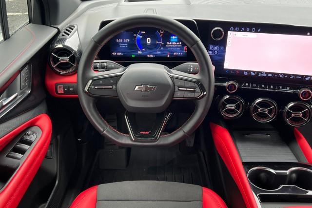 2024 Chevrolet V Blazer eAWD RS