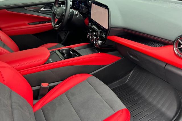 2024 Chevrolet V Blazer eAWD RS