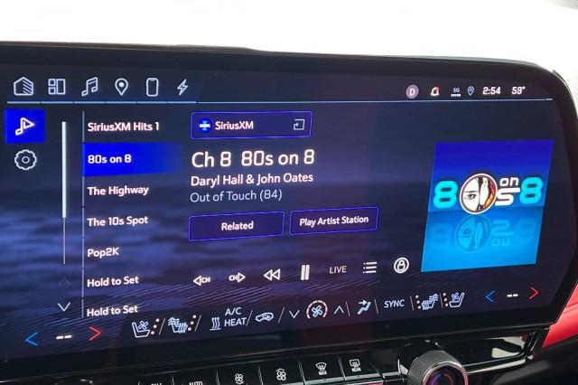 2024 Chevrolet V Blazer eAWD RS