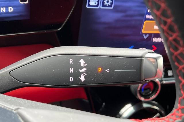 2024 Chevrolet V Blazer eAWD RS