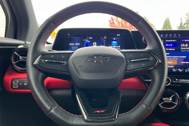 2024 Chevrolet V Blazer eAWD RS
