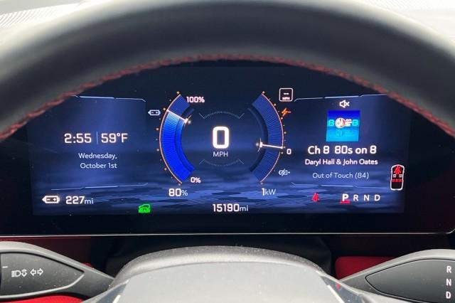 2024 Chevrolet V Blazer eAWD RS