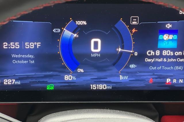 2024 Chevrolet V Blazer eAWD RS