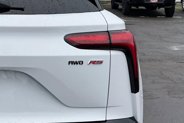 2024 Chevrolet V Blazer eAWD RS