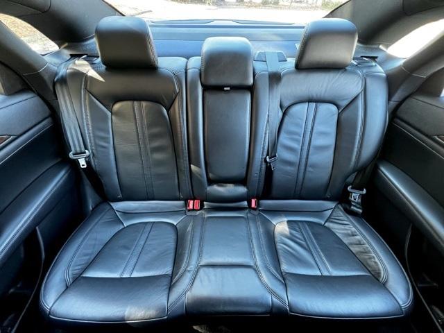 2018 Lincoln MKZ Select