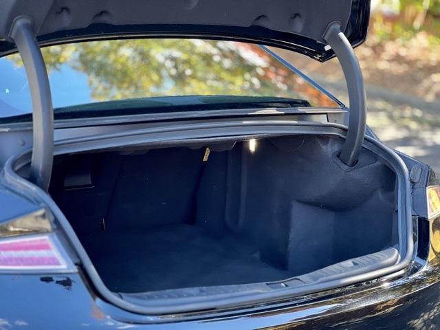 2018 Lincoln MKZ Select