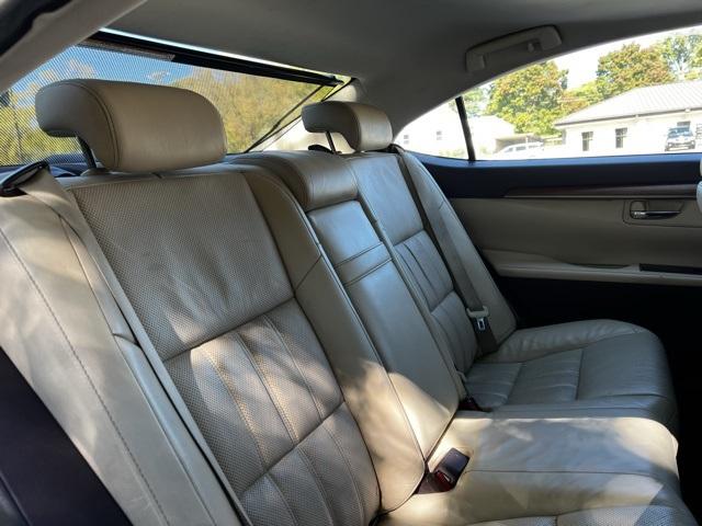 2017 Lexus ES 300h ES 300h FWD