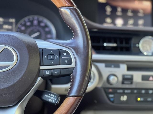 2017 Lexus ES 300h ES 300h FWD