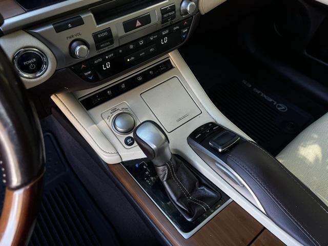 2017 Lexus ES 300h ES 300h FWD