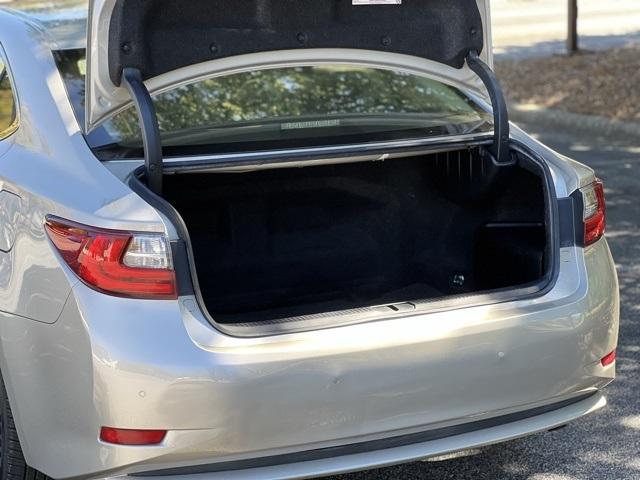 2017 Lexus ES 300h ES 300h FWD