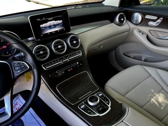 2018 Mercedes-Benz GLC GLC 300 SUV