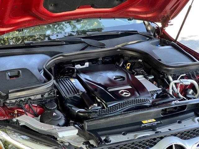 2018 Mercedes-Benz GLC GLC 300 SUV