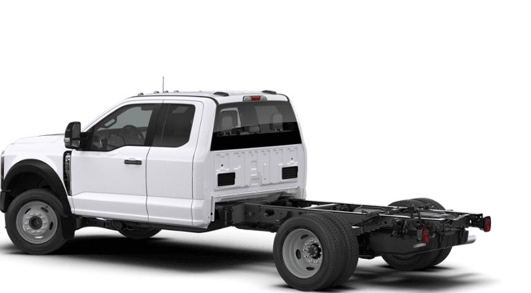2026 Ford F-450 DRW