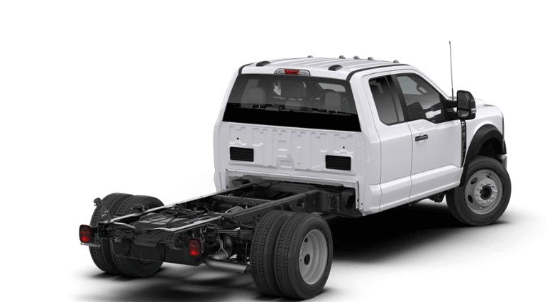2026 Ford F-450 DRW