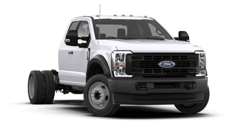2026 Ford F-450 DRW