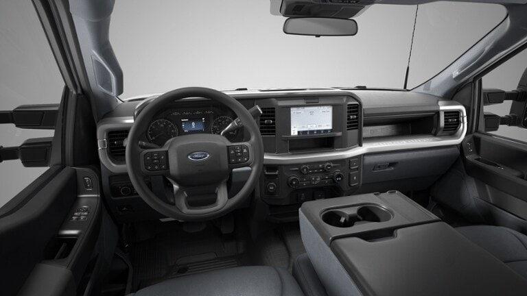 2026 Ford F-450 DRW
