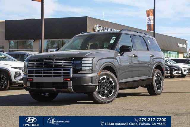 2026 Hyundai Palisade XRT Pro for sale in Folsom, CA