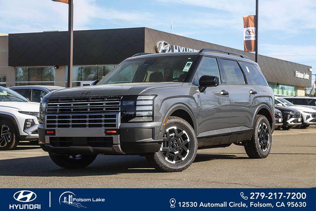 2026 Hyundai Palisade XRT Pro for sale in Folsom, CA