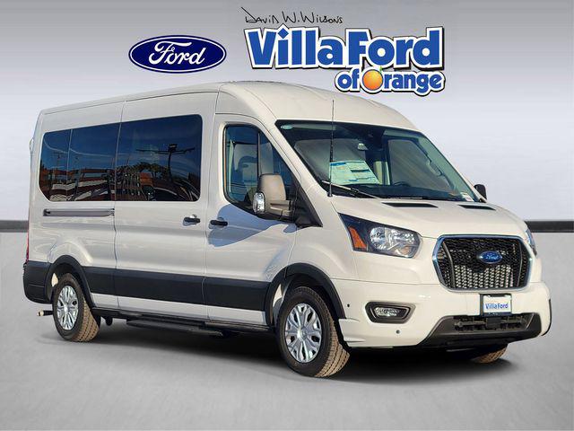 2025 Ford Transit-350 Passenger Van XLT for sale in Orange, CA