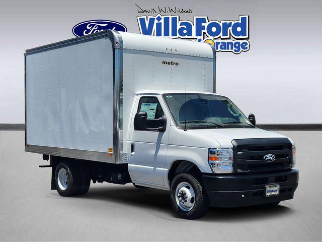 2026 Ford E-350 Cutaway Base for sale in Orange, CA
