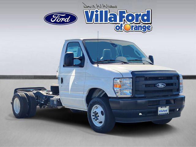 2026 Ford E-350 Cutaway Base for sale in Orange, CA