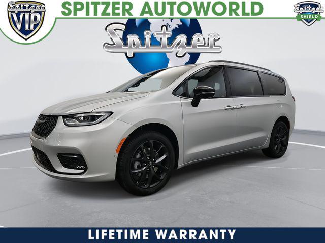 2026 Chrysler Pacifica Limited AWD for sale in St Marys, PA
