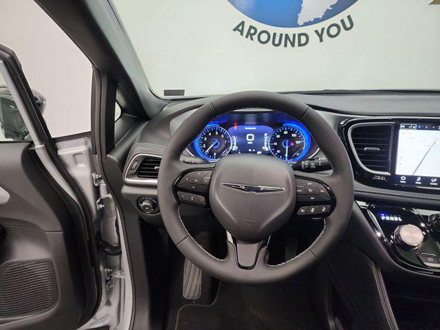 2026 Chrysler Pacifica Limited AWD