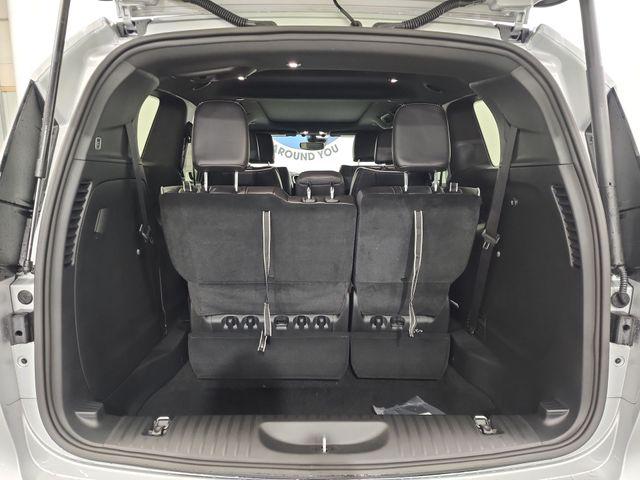2026 Chrysler Pacifica Limited AWD